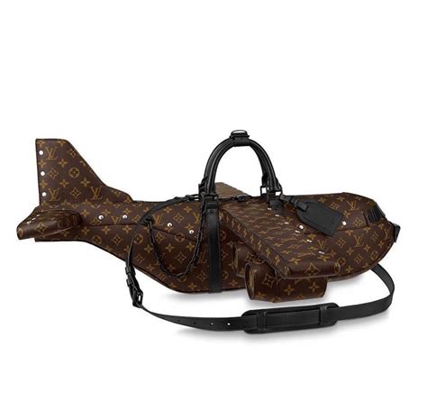 louis vuitton airplane bag cost|louis vuitton outdoor sling bag.